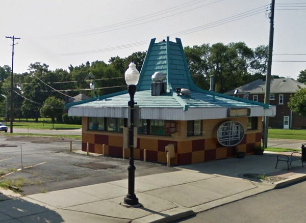 A&W Restaurant - Trenton - 2975 W Jefferson Ave